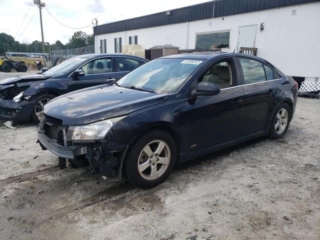 2011 Chevrolet Cruze LT