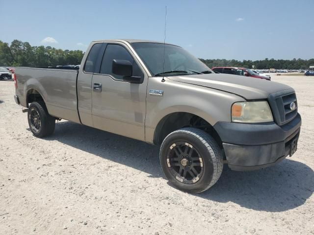 2006 Ford F150