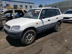 Toyota Vehiculos salvage en venta: 1997 Toyota Rav4