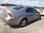 2008 Ford Fusion SE