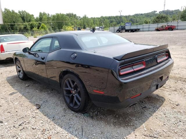 2021 Dodge Challenger GT