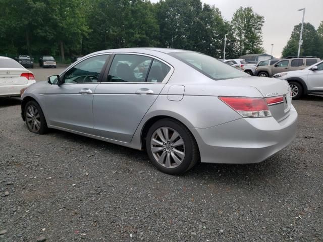 2011 Honda Accord EX