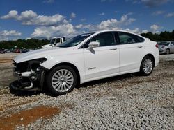 2014 Ford Fusion SE Hybrid for sale in Ellenwood, GA