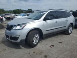 2017 Chevrolet Traverse LS en venta en Lebanon, TN