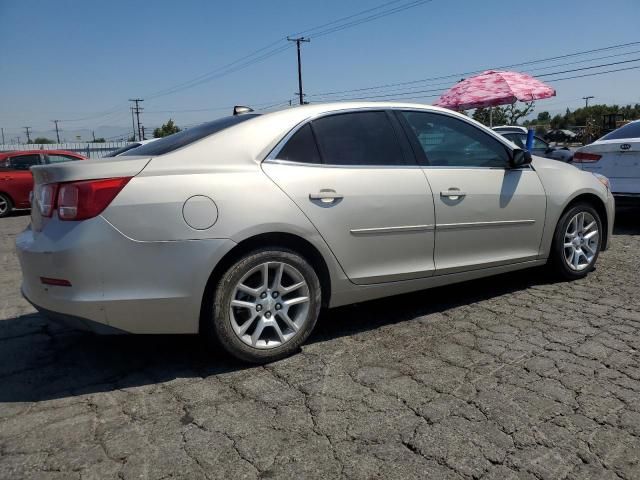 2014 Chevrolet Malibu LS