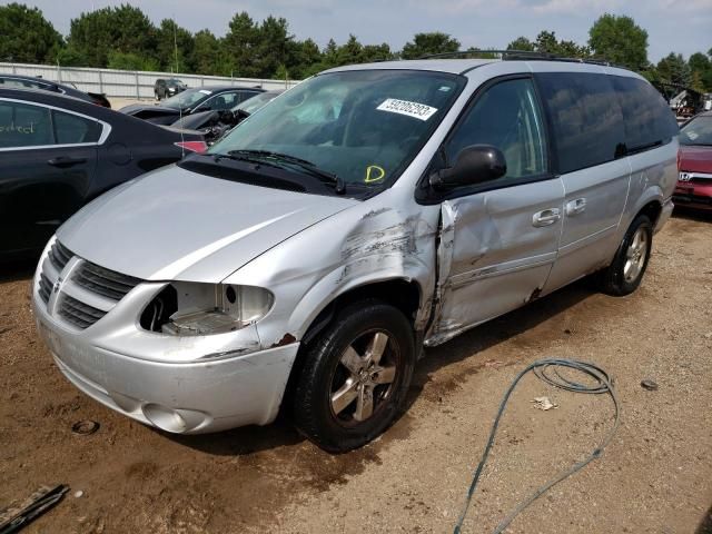 2005 Dodge Grand Caravan SXT