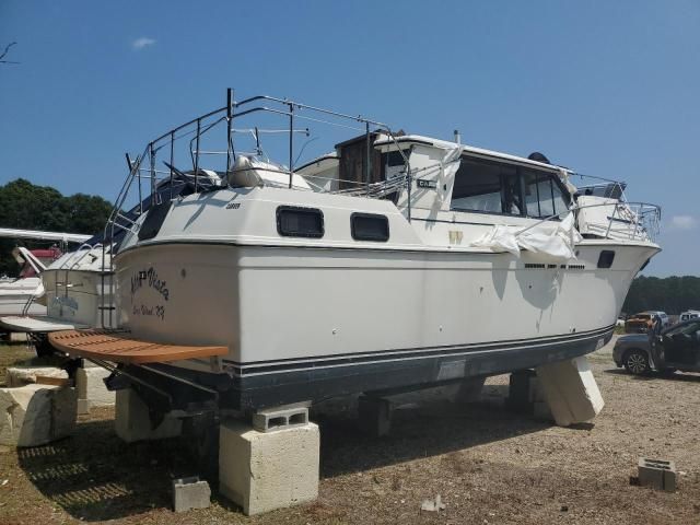 1984 Other Boat