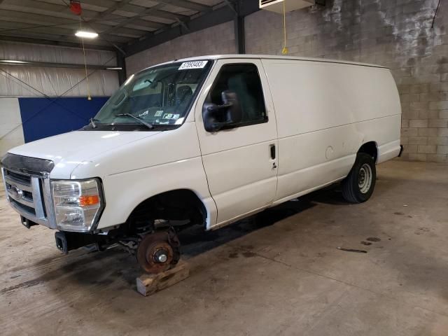 2009 Ford Econoline E150 Van