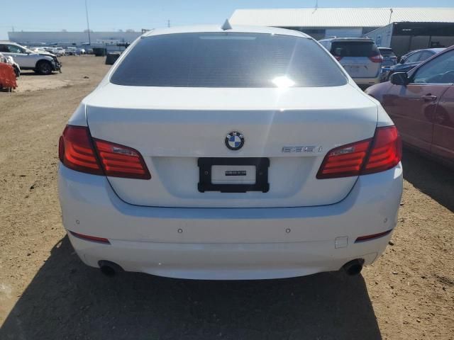 2011 BMW 535 XI