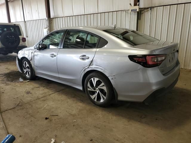 2023 Subaru Legacy Premium