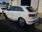 2016 Audi Q3 Premium Plus