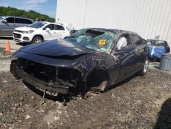 Salvage cars for sale from Copart Windsor, NJ: 2019 Dodge Charger SXT