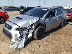 2021 Subaru WRX for sale in Elgin, IL