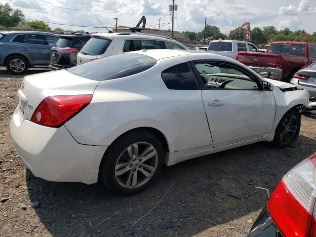 2011 Nissan Altima S