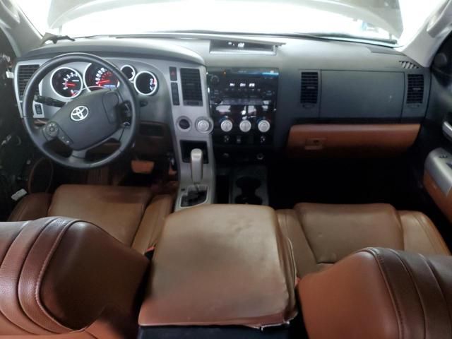 2007 Toyota Tundra Double Cab Limited