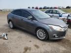 2012 Ford Focus Titanium