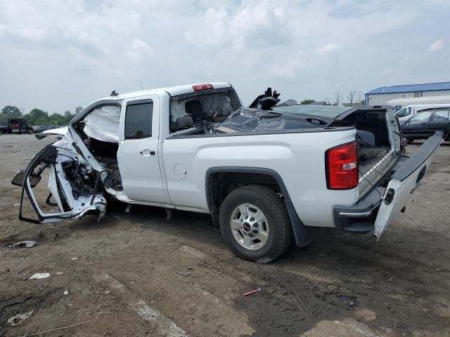 2015 GMC Sierra K2500 Heavy Duty