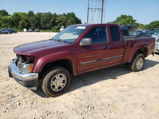 2008 Chevrolet Colorado