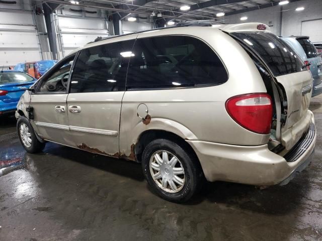 2006 Chrysler Town & Country Touring