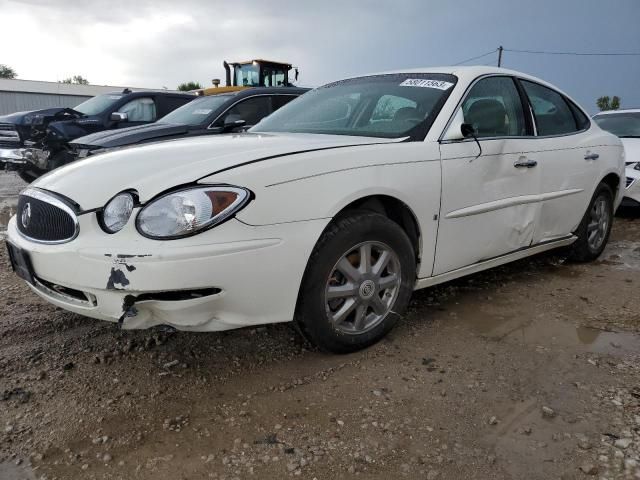 2007 Buick Lacrosse CXL