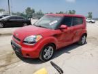 2010 KIA Soul +