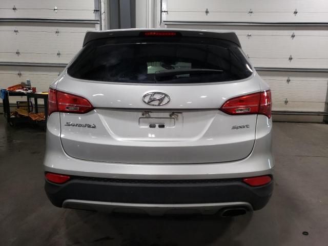 2013 Hyundai Santa FE Sport