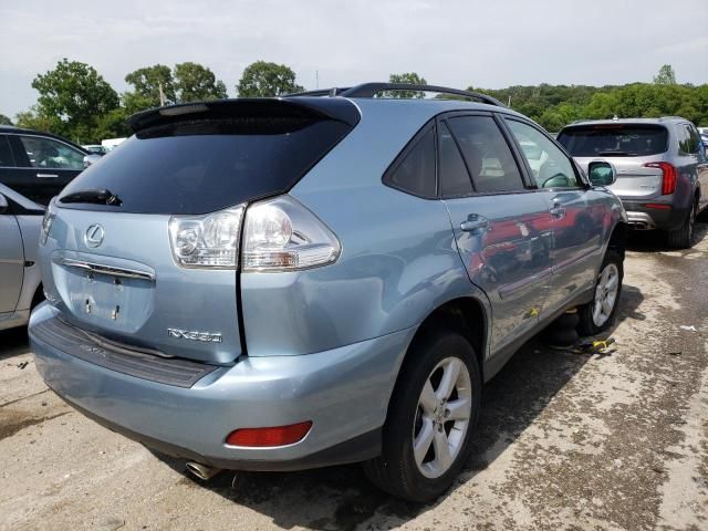 2006 Lexus RX 330