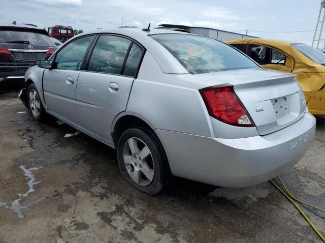 2007 Saturn Ion Level 3