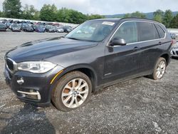 BMW x5 salvage cars for sale: 2016 BMW X5 XDRIVE35I