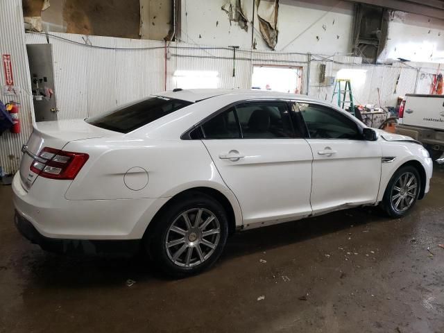 2014 Ford Taurus SEL