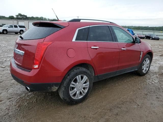 2010 Cadillac SRX