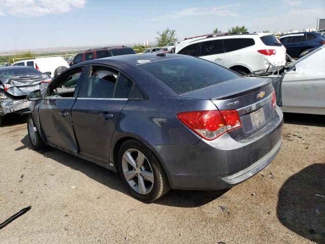 2013 Chevrolet Cruze LT