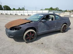 Salvage cars for sale from Copart Bridgeton, MO: 2007 Chevrolet Monte Carlo LT