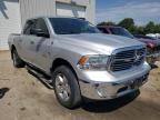 2014 Dodge RAM 1500 SLT