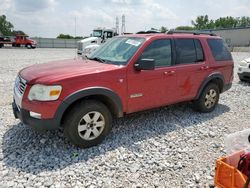 2007 Ford Explorer XLT for sale in Barberton, OH