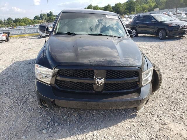 2017 Dodge RAM 1500 ST