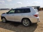 2008 Toyota Highlander Hybrid Limited