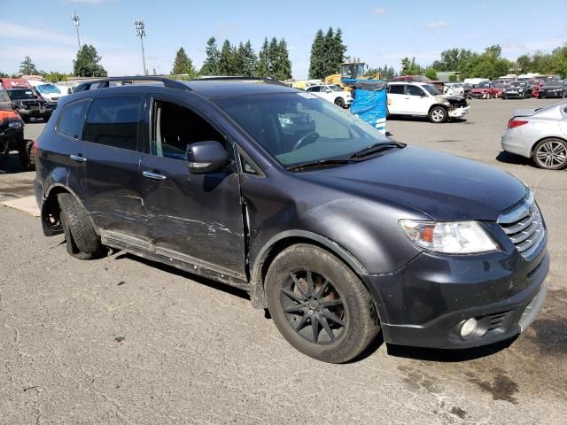 2012 Subaru Tribeca Limited