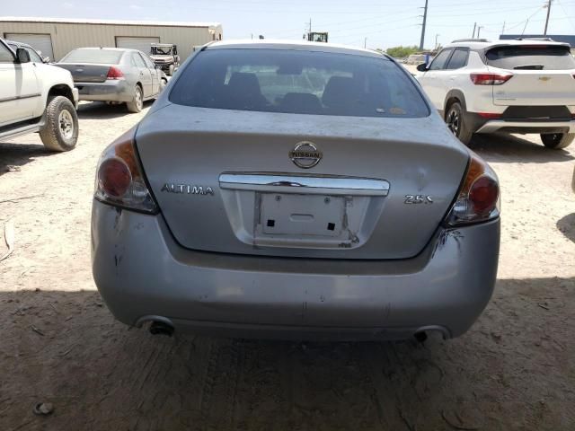 2008 Nissan Altima 2.5