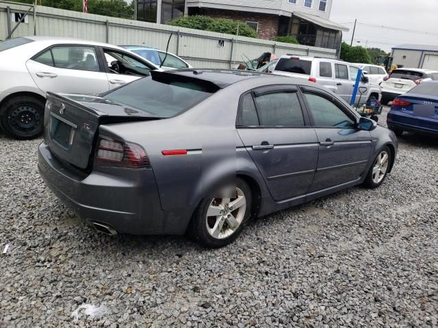 2005 Acura TL