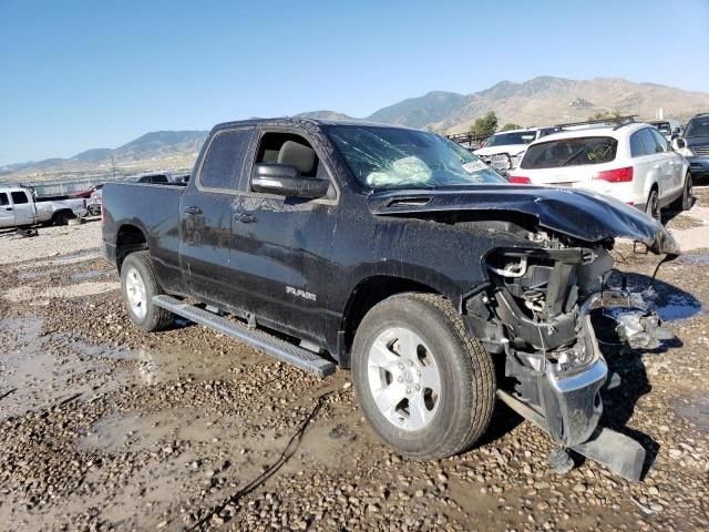 2022 Dodge RAM 1500 BIG HORN/LONE Star