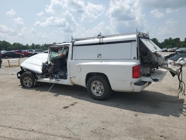 2011 Dodge Dakota ST