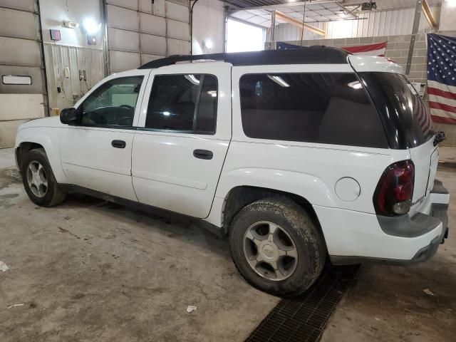 2006 Chevrolet Trailblazer EXT LS