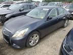 2010 Infiniti G37 Base