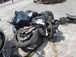 Motos salvage sin ofertas aún a la venta en subasta: 2023 Kawasaki ZX1002 M