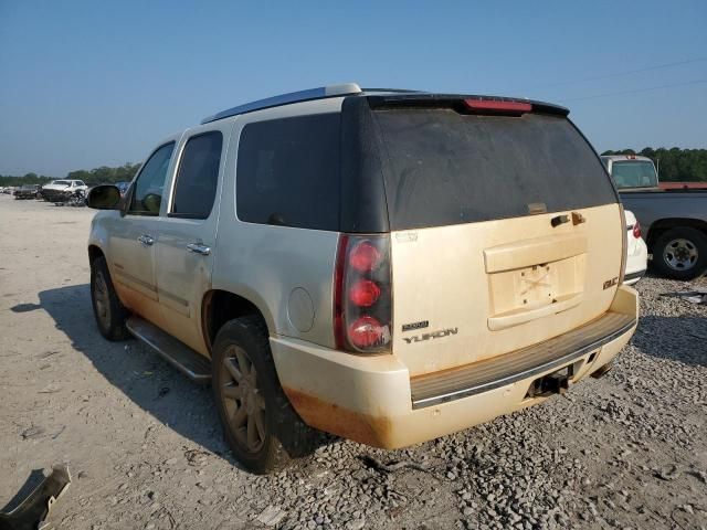 2012 GMC Yukon Denali