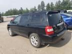 2006 Toyota Highlander Hybrid