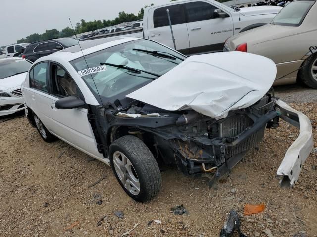 2004 Saturn Ion Level 3