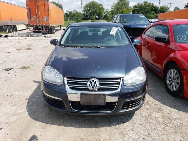 2009 Volkswagen Jetta S