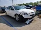 2010 Chevrolet Malibu LS